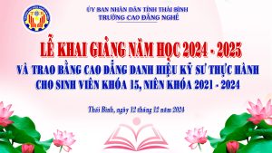 KHAI GIANG 2025