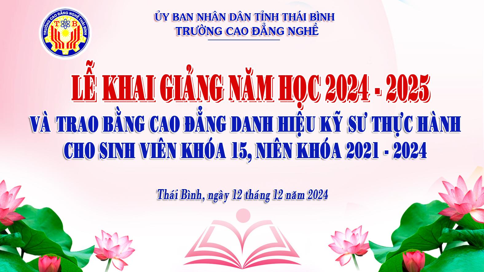 KHAI GIANG 2025