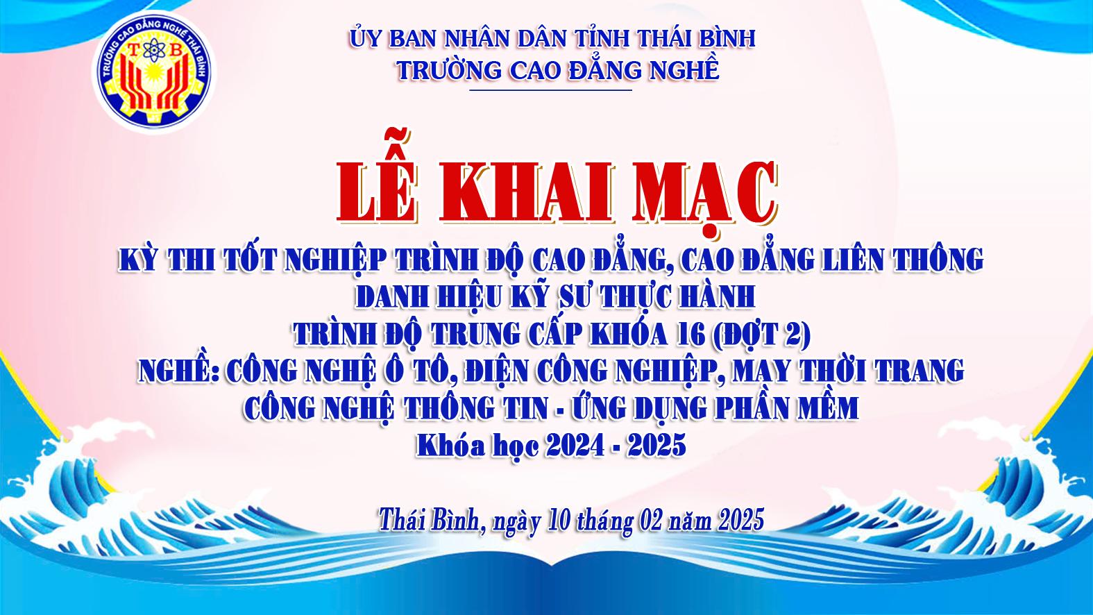 KHAI MAC TN NAM 2025 DOT 2