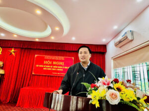 ĐƯA NGHỊ QUYẾT SỐ 02-NQ/ĐUT NGÀY 03/02/2025 CỦA ĐẢNG BỘ TRƯỜNG CĐ NGHỀ THÁI BÌNH VỀ TRIỂN KHAI THỰC HIỆN NGHỊ QUYẾT SỐ 57-NQ/TW CỦA BỘ CHÍNH TRỊ VỀ ĐỘT PHÁ PHÁT TRIỂN KHOA HỌC, CÔNG NGHỆ, ĐỔI MỚI SÁNG TẠO VÀ CHUYỂN ĐỔI SỐ QUỐC GIA VÀO CUỘC SỐNG 2 ioffice 2