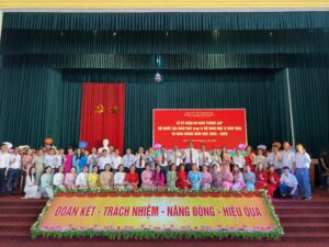 LỄ KỶ NIỆM 80 NĂM THÀNH LẬP BỘ QUỐC GIA GIÁO DỤC VÀ KHAI GIẢNG NĂM HỌC MỚI 2025 – 2026 9 IMG 0861