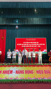 LỄ KỶ NIỆM 80 NĂM THÀNH LẬP BỘ QUỐC GIA GIÁO DỤC VÀ KHAI GIẢNG NĂM HỌC MỚI 2025 – 2026 3 IMG 0901