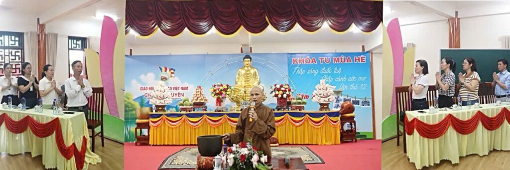 TRẢI NGHIỆM ĐẦU KHÓA Ý NGHĨA: TÂN HSSV KHÓA 19 TRƯỜNG CAO ĐẲNG NGHỀ THÁI BÌNH THAM GIA HOẠT ĐỘNG DÃ NGOẠI TẠI CHÙA TỪ XUYÊN 2 IMG 1105