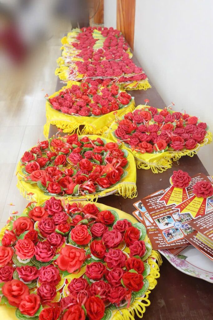 TRẢI NGHIỆM ĐẦU KHÓA Ý NGHĨA: TÂN HSSV KHÓA 19 TRƯỜNG CAO ĐẲNG NGHỀ THÁI BÌNH THAM GIA HOẠT ĐỘNG DÃ NGOẠI TẠI CHÙA TỪ XUYÊN 3 IMG 1106 1