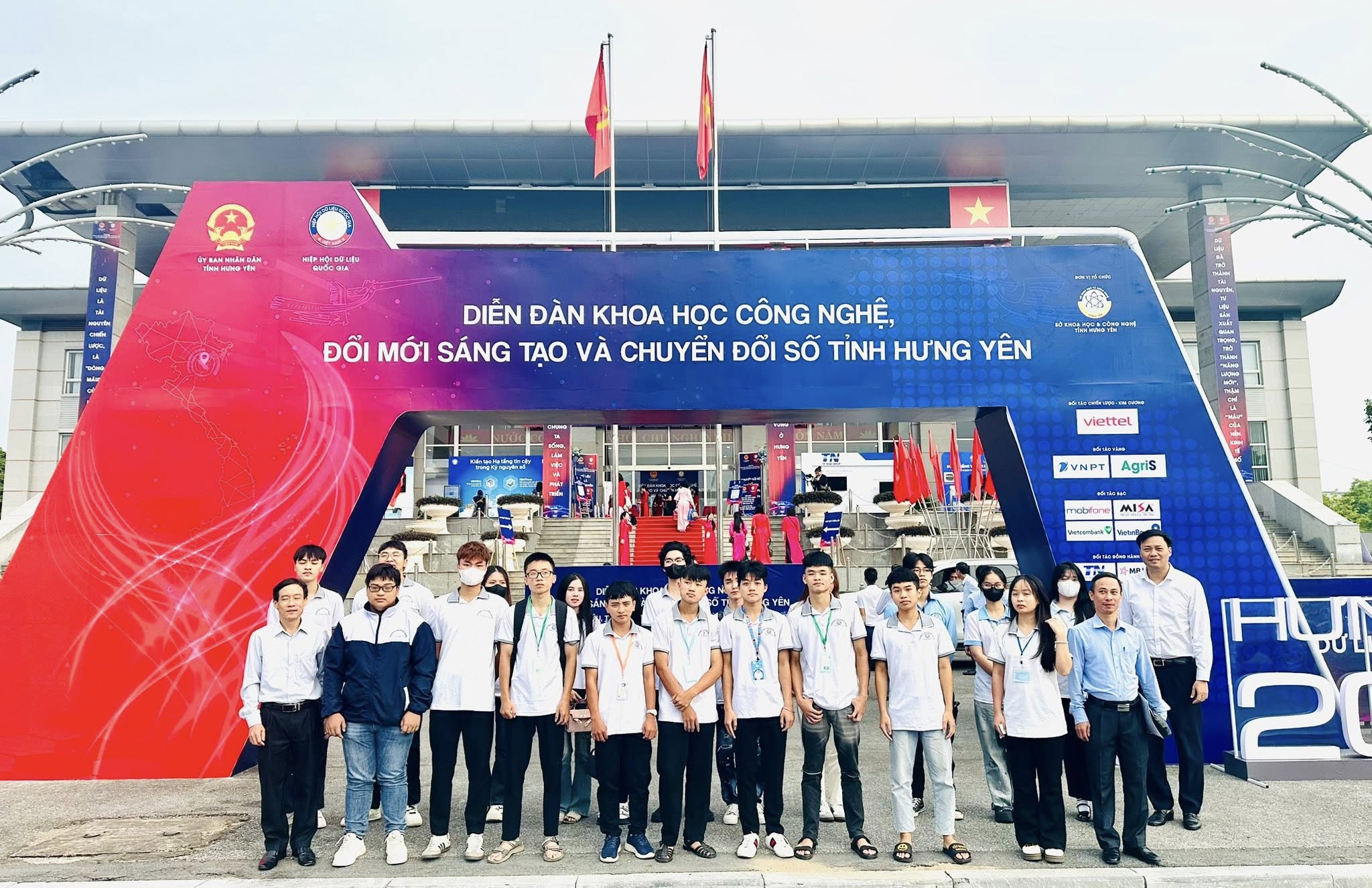 Đổi mới sáng tạo - Động lực cho phát triển bền vững trong kỷ nguyên mới 5 13