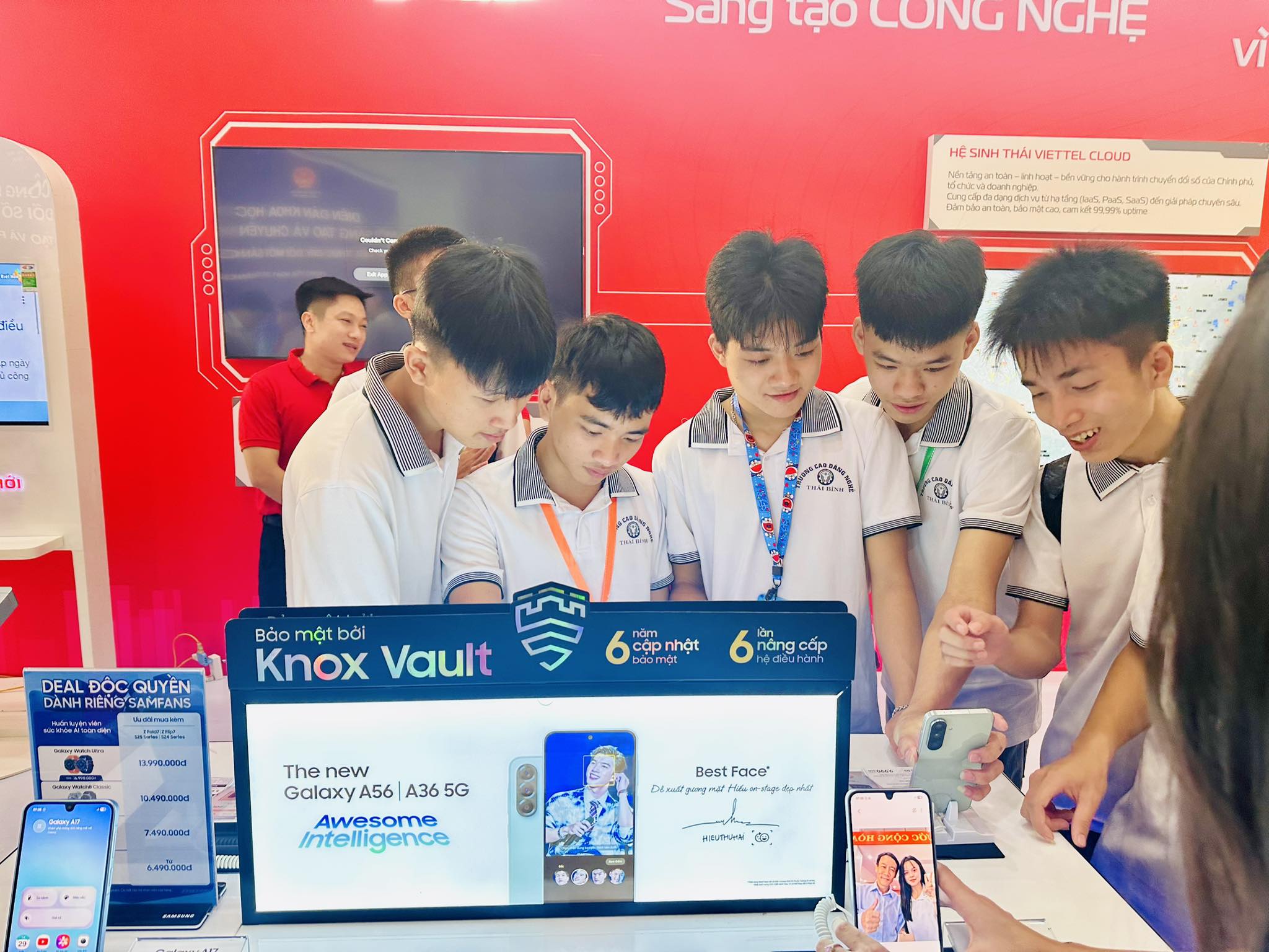 Đổi mới sáng tạo - Động lực cho phát triển bền vững trong kỷ nguyên mới 13 22