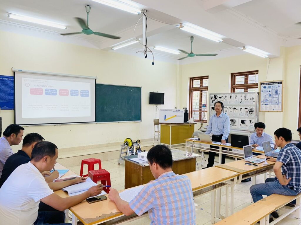 NGHIỆM THU CÁC NHIỆM VỤ KHOA HỌC CÔNG NGHỆ ĐẶT HÀNG NĂM 2025 14 qq7